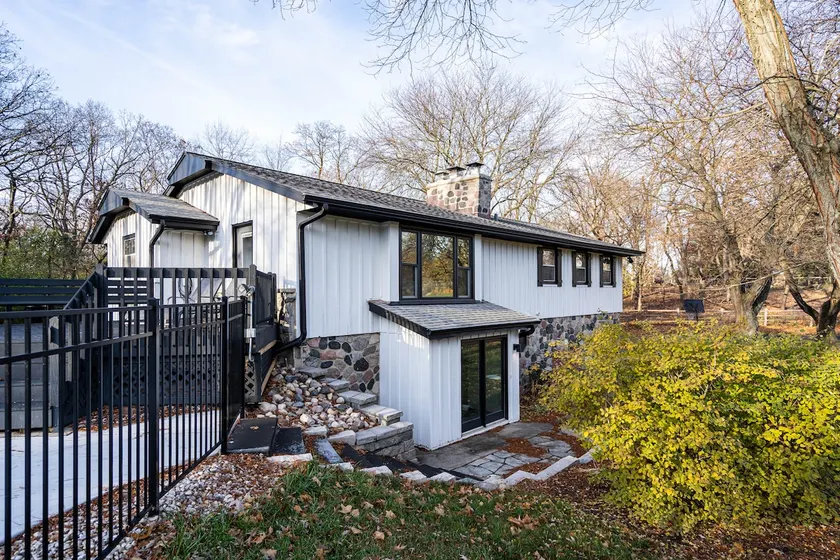 2-acre retreat steps from Nagawicka Lake - Image 1