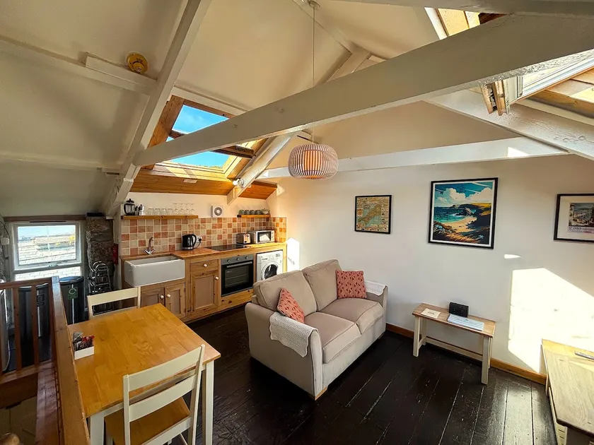 Abbey Place Net Loft - Image 1