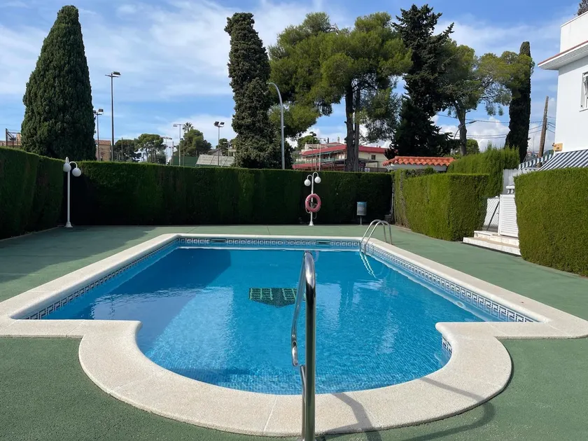 Relaxation and comfort with a swimming pool in Segur de Calafell - Image 1