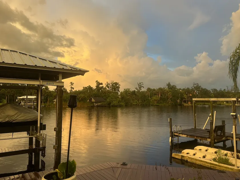 The Yellow Bungalow - Image 1