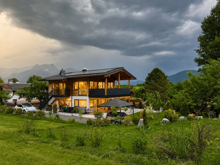Alpen Apartment Unterberger am Steinernen Meer - Image 1