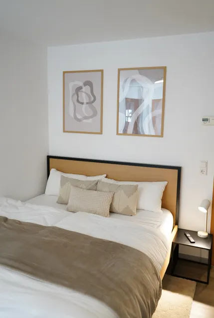 Modernes Apartment in ruhiger Lage - Image 1