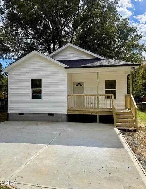 Cozy Graham Retreat | Close to Downtown & I-40 - Image 1