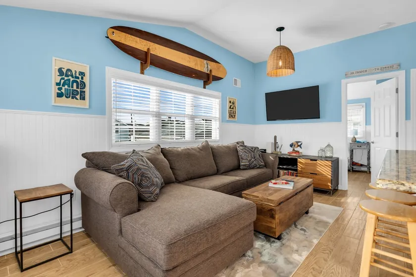 Ocean Beach 3! Fast WiFi | Coffee | Pet Friendly - Image 1
