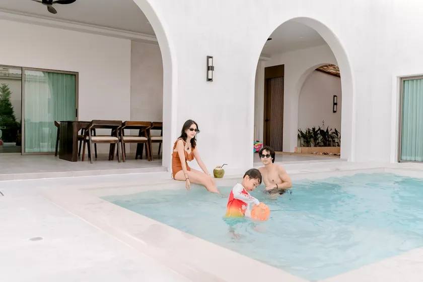 Merry Holmes Resort Hatyai - Image 1