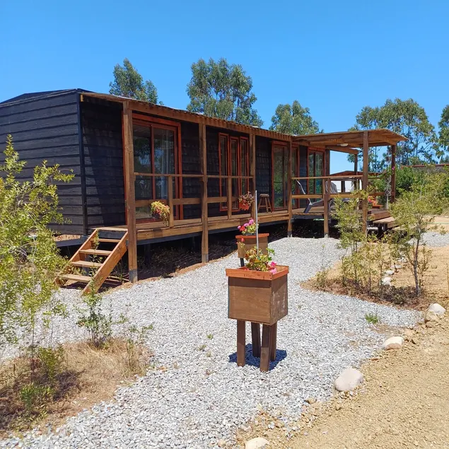 Tiny Tunquen - Image 1