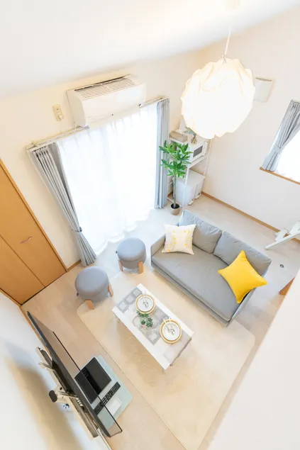 [Summer Sale] 15 minutes by car from Nagoya Station | Couples, girls' trips | Stylish and cute | 3 people | Nagoya Castle | Supermarket 3 minutes, ... - Image 1