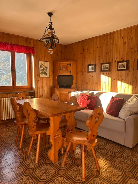 ”The Three Ladies” apartment - Image 1