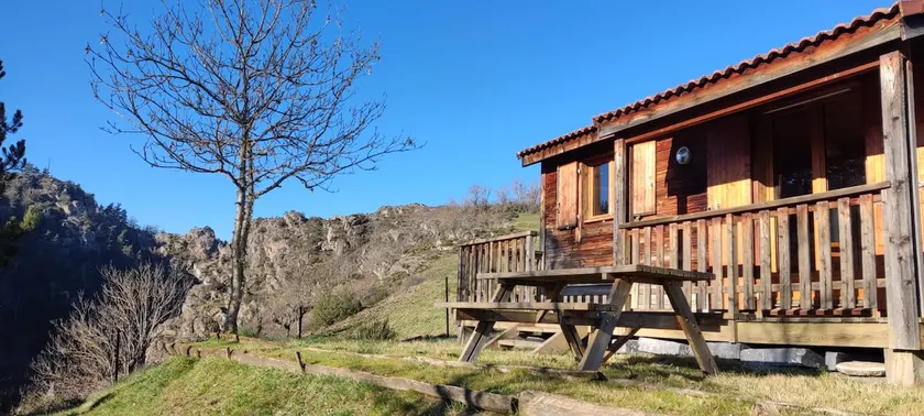 Brumalis Chalet - Image 1