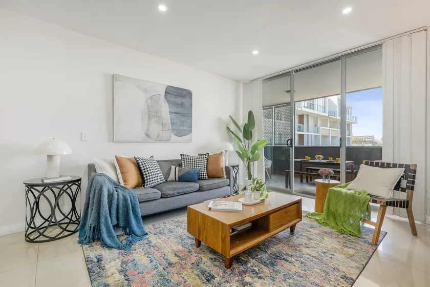 Botany Urban Oasis 3BR Parking Famliy - Image 1