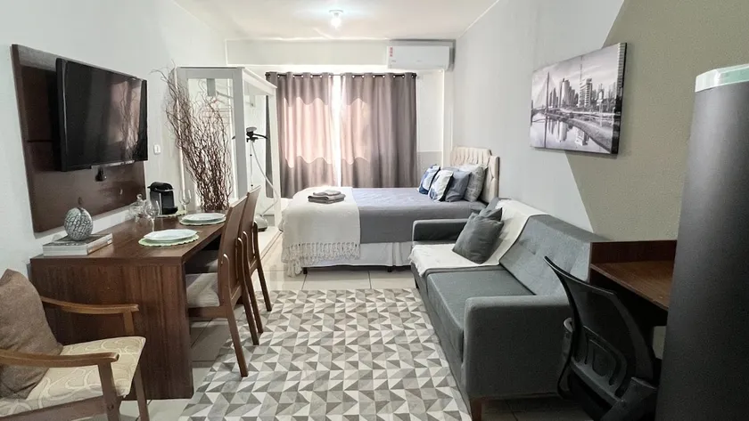 Studio 12 in Paraguaçu Paulista - Image 1