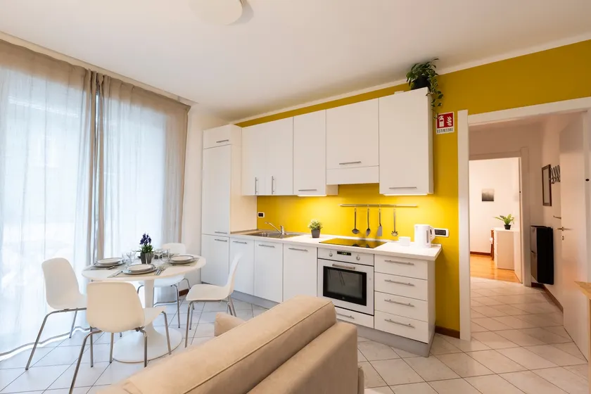 Lemon House Cinisello - Image 1