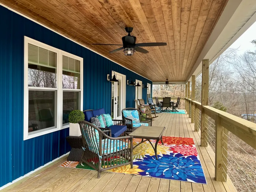 Raleigh Overlook – Scenic Views & Lake Access - Image 1