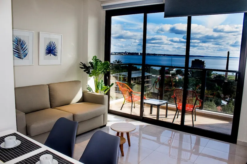 Sognare Puesta del Sol Apartment - Image 1
