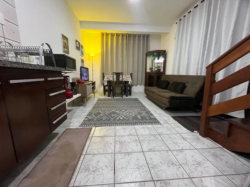 Cozy townhouse in front of Daniela beach - Image 1