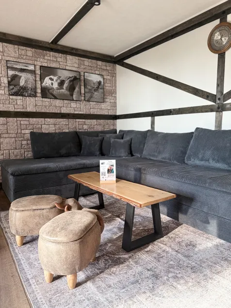 FeWo Ottobeurens Schmuckstück Gemütlich-Stylische Wohnung - AMETHYST - Image 1