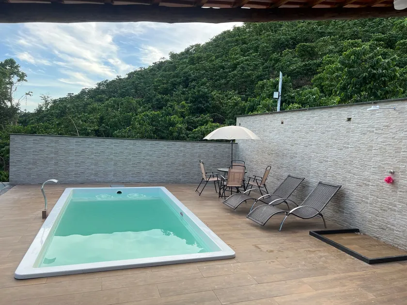 Recanto da Família Ranch - Image 1