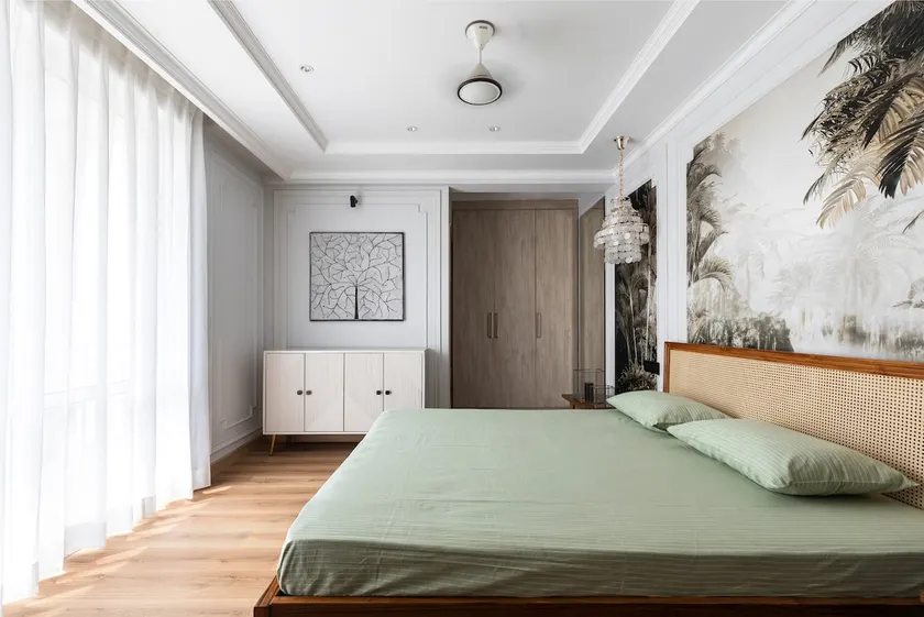 4bhk entire villa in Panchkula I DLF vally twnshp - Image 1