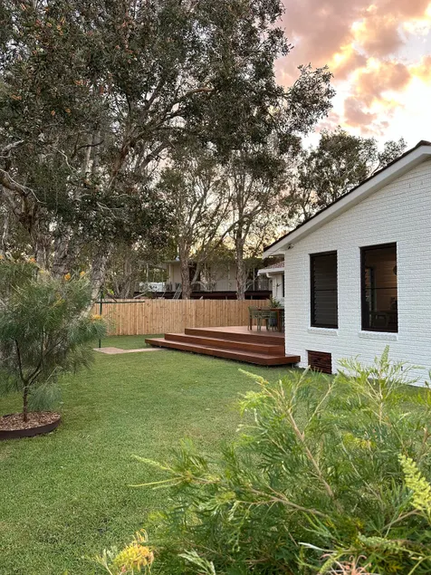 SWR House ~ coastal escape | pet friendly + sauna - Image 1