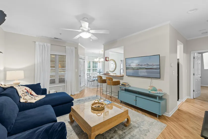 Blue Marlin Condo Rehoboth Beach - Image 1