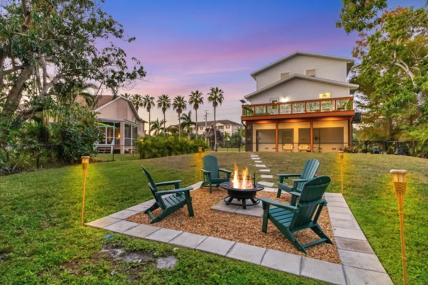 Bamboo Bungalow - Image 1