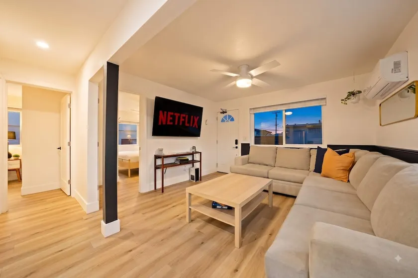 Explore South Park from 2-Story Home Sleeps 8 - Image 1