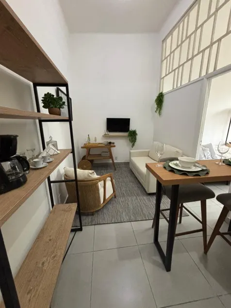 Charming place in the South Zone, 3 min to the subway, 5 min to the airport, with Wi-Fi - Image 1