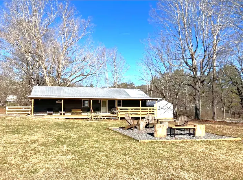 Seebert Shanty by the River! - Image 1