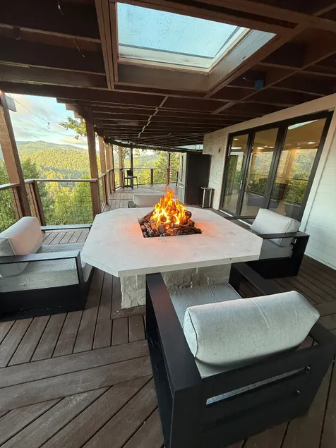 Cliff House | Avenue of the Giants | 6BD 4BA - Image 1