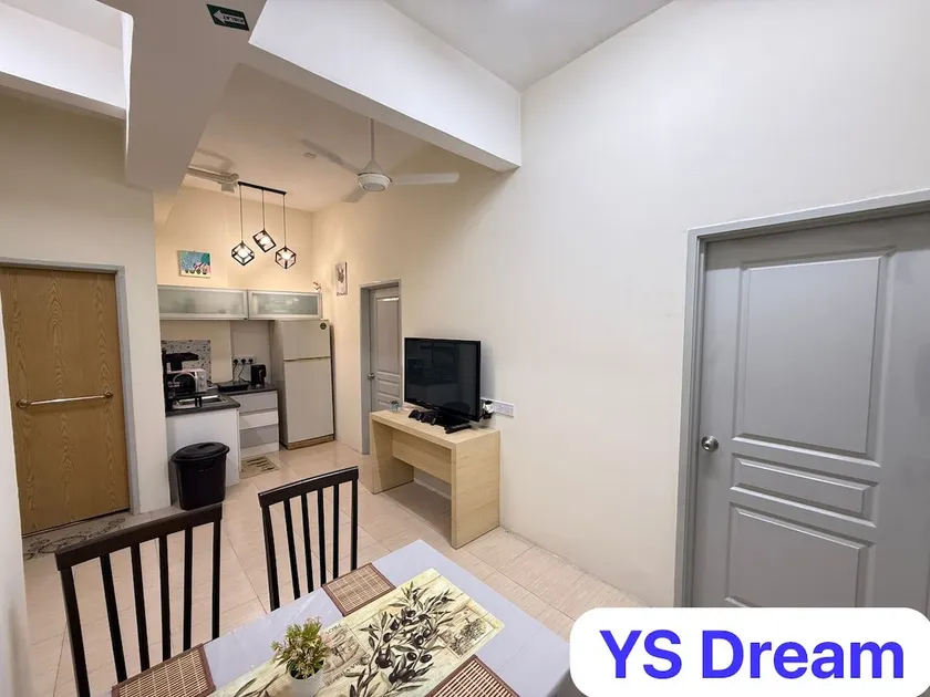 Kampar Condo (YS Dream) - Image 1