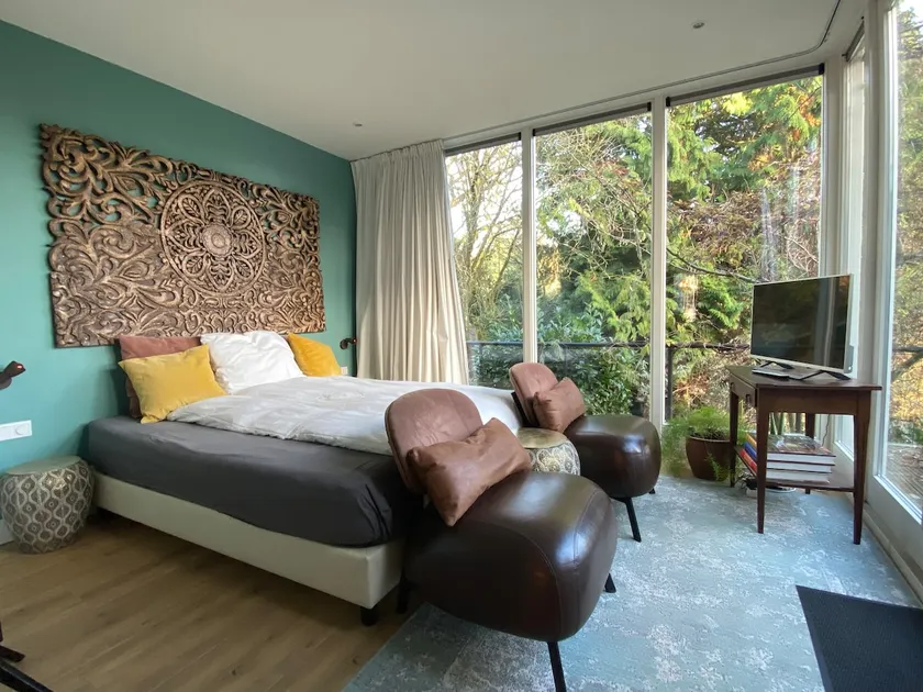 Stylish, quiet and comfortable Apartment Osso 1 - Image 1