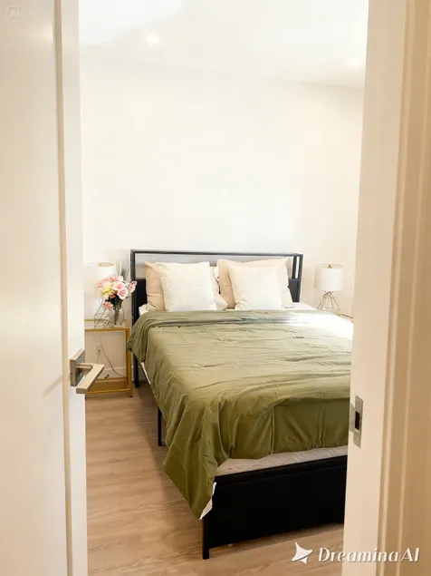 Elegant 1BR in Fells Point | Prime Location - Image 1