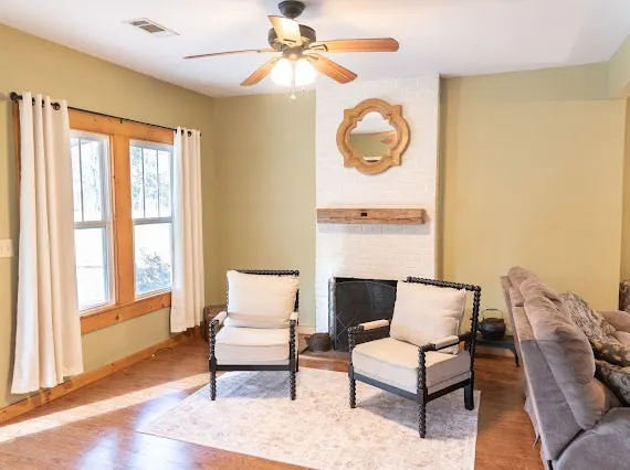 Sunset Cottage - Image 1