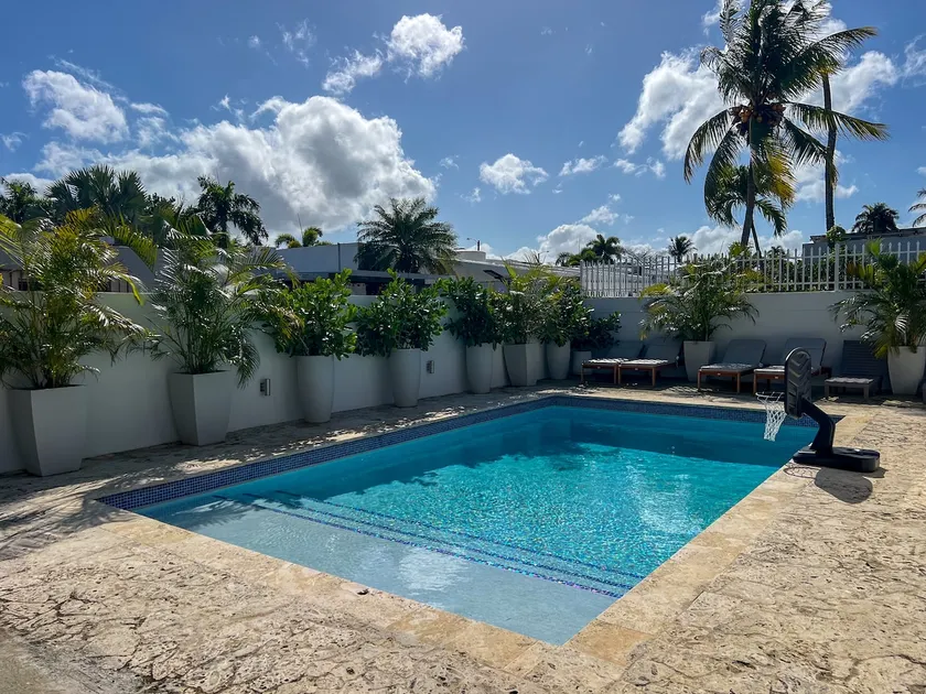 Luxury Coastal Villa Private Pool - Beach - Resort - Image 1