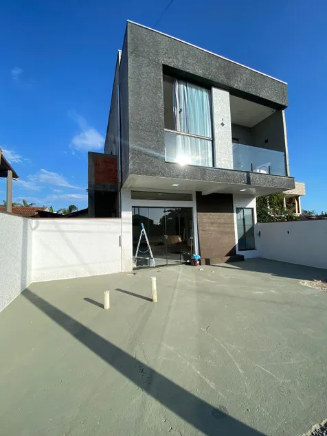 2-bedroom apartment - Itapoá - Image 1