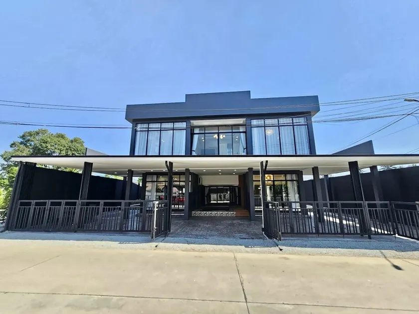 PPA. Villa Pattaya - Image 1