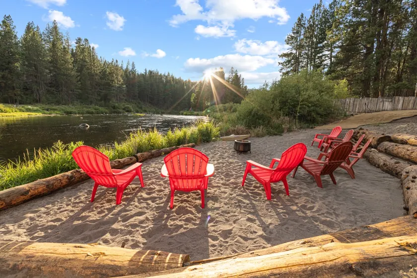 Chiloquin Ridge River Retreat - Image 1