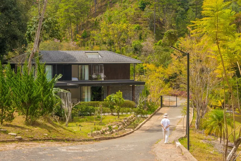 Casa Gaia Mountain Retreat - Dalat - Image 1