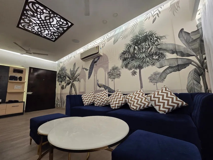 Tara homestay (3bhk flat in the heart of the city) - Image 1