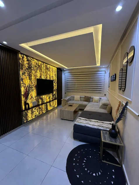 Luxurious & Chic Suite – Facing Kénitra TGV Station - Image 1