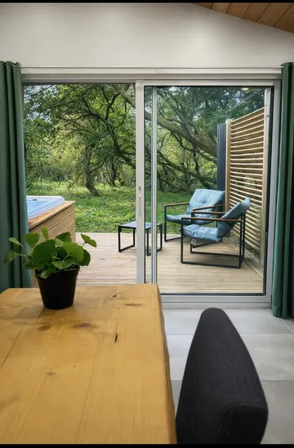 The Marsh Cabin - Image 1
