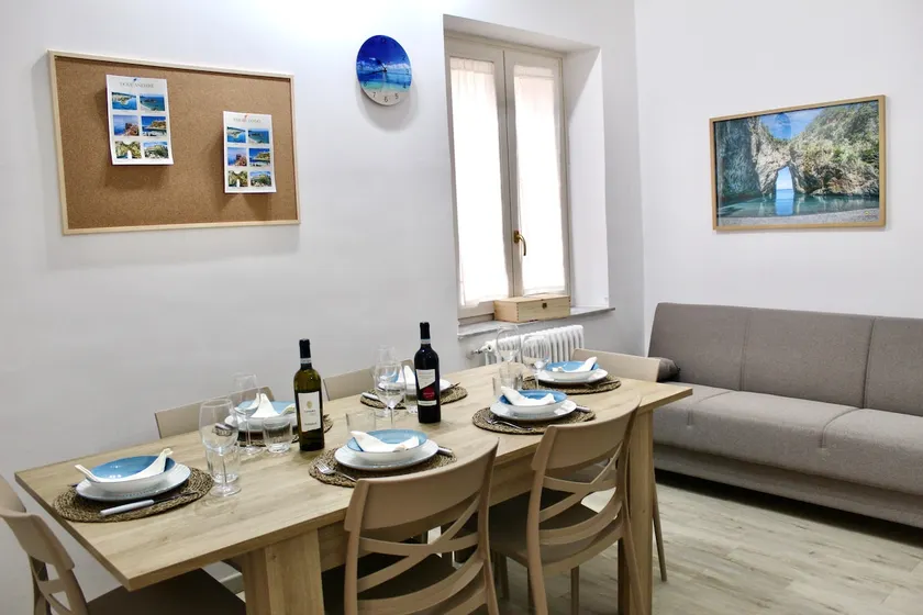 Apartment 5 min from sea with private terrace - Image 1