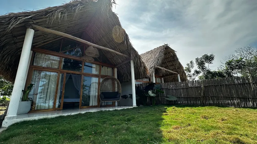 MarVida EcoHouse - Mangle House - Image 1
