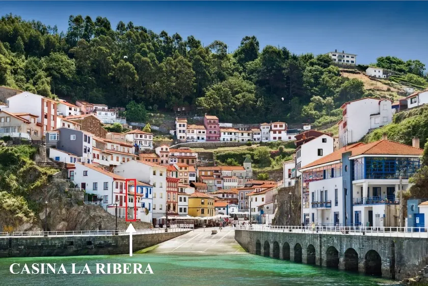 CASINA La RIBERA - Image 1