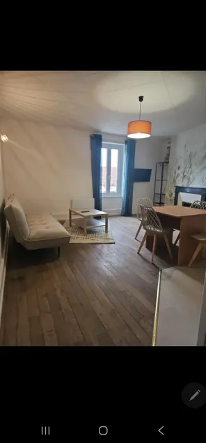 cozy apartment in the city center - Image 1