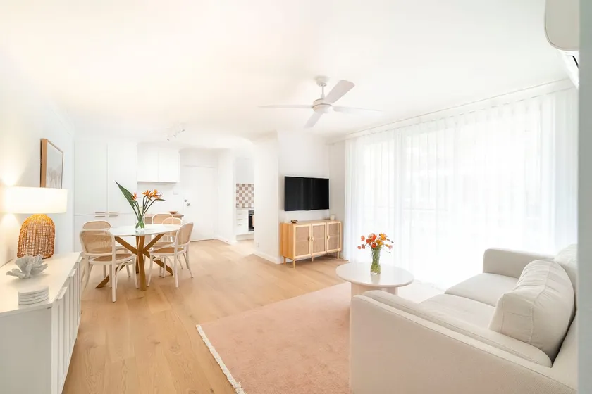 Cali Cool at The Cliff | Beach Apartment - Image 1