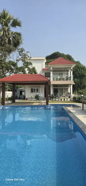 Loynes Casa - Holiday Home in Manori, Mumbai - Image 1
