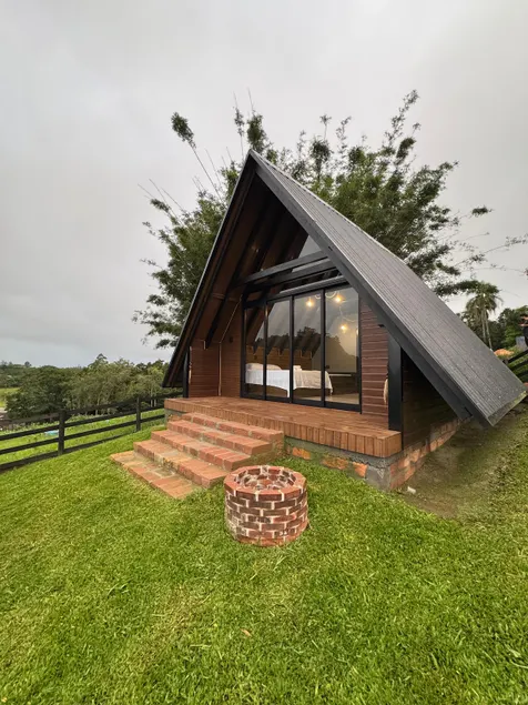 Refúgio do Morro Cabin 1 - Image 1