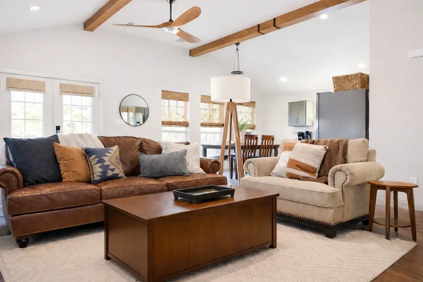 Modern Cottage • Rose District • Luxury Retreat - Image 1