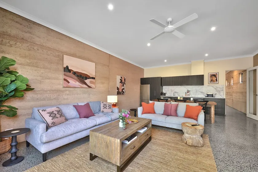 Casa Terra - Eco-Luxury in the Heart of Mansfield - Image 1